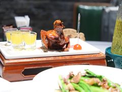 -大鸽饭(动物园店)