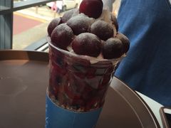 -Cafe de Paris(林荫路店)