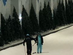 -石林冰雪海洋世界