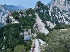 -华山风景名胜区