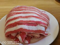 -元盛居(生态大街店)