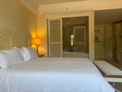 -平湖九龙山庄园圣马可酒店