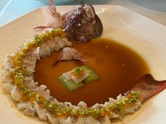 -世博源公馆·本帮融合菜·主题包厢·江景餐厅