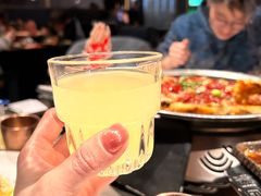 -烤匠麻辣烤鱼(环球中心店)