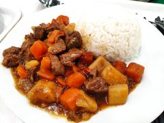 -宜家·瑞典风味餐厅(北京西红门店)