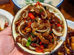 -铭厨特色家常菜(金色溪泉湾店)