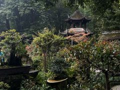 -成都杜甫草堂博物馆