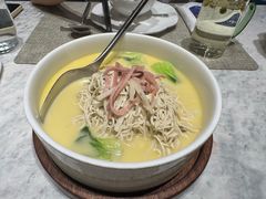 -云锦壹号·淮扬宴(徐汇万科店)