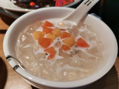 现任椰奶冰粉-太二酸菜鱼(中山龙之梦店)
