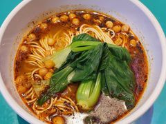 -川正旺江湖菜(三元桥店)