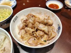 开洋拌馄饨-熙盛源(复兴路店)