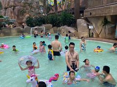 -杭州开元森泊度假乐园