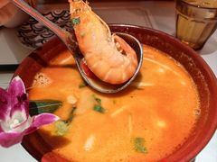 -太食獸泰式茶餐厅(IFS国金中心店)