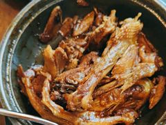 -林四喜·闽南传家菜(鼓浪屿店)