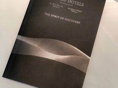 -武汉马哥孛罗酒店