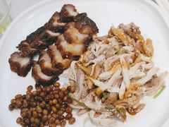 -尚菜·头道豉油鸡(骏景花园店)