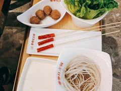 -季季红火锅(青山湖万达店)