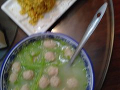 -小土豆北方菜馆(文慧园店)