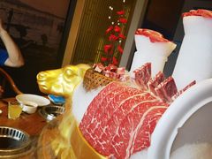 -尚海豆捞(乐虹坊店)