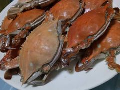 -聚德福海鲜家常菜(刘庄店)