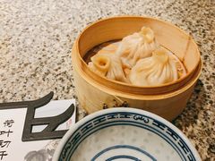 天王烤鸭包-南京大牌档(中关村店)