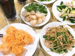 -老孙家饭庄·非遗(东关店)