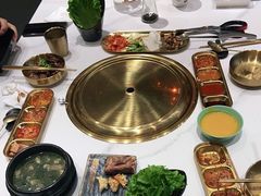 -妥妥烤肉料理(凯德店)