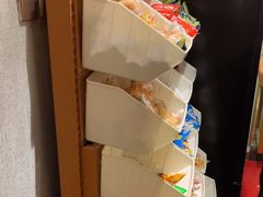-华夏良子·足道SPA艾灸(王府井店)