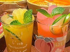 -泰妃殿(武汉首店)