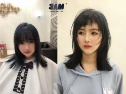 -3AM HAIR SALON染发接发