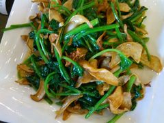 -双合园·海鲜水饺青岛菜(上清路店)