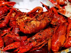 -王红军龙虾(新民路店)
