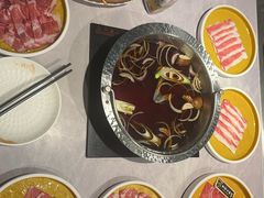 -一绪に寿喜烧自助(世茂广场店)
