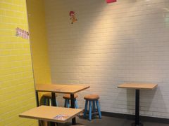 -麦当劳(西客站店)