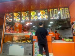 -盛京人人鸡味抻面(珠江桥店)