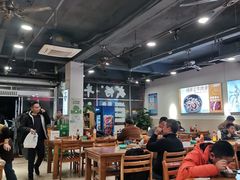 -达道武仔牛肉店(广达路店)