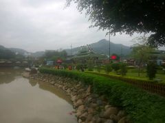 -云洞岩风景区
