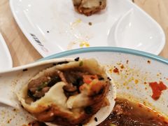 -小杨生煎(成山巴黎春天店)