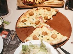 -米斯特比萨(罗斯福店)