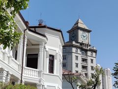 -天津意大利风情旅游区