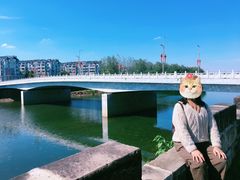 -黎阳老街