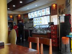 -美玲拉面(鞍山西道店)