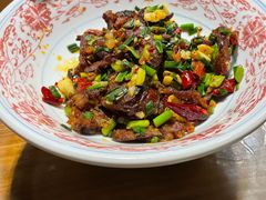 -印象鲵宴·张家界地标美食名片(溪布街店)