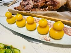 -和庆斋羊蝎子火锅·碳缸烧烤(顺义旗舰店)