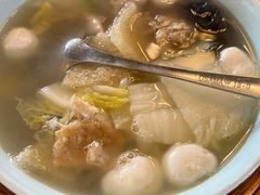 -双塔老饭店