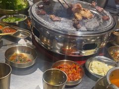 -本炙炭烤·蒲烧活鳗料理店(金沙洲店)