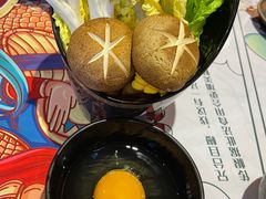无菌鸡蛋-崎玉烧·寿司料理(石井国际店)