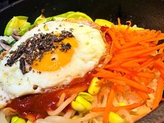 -火炉情韩国料理店(古田路店)