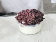 红豆双皮奶-老周记顺德双皮奶