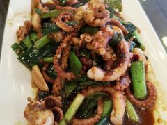 红烧望潮-阿马蛋汤·宁波小海鲜(总店)